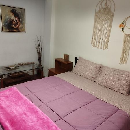 Private Rooms In Shared House 테살로니키 외부 사진