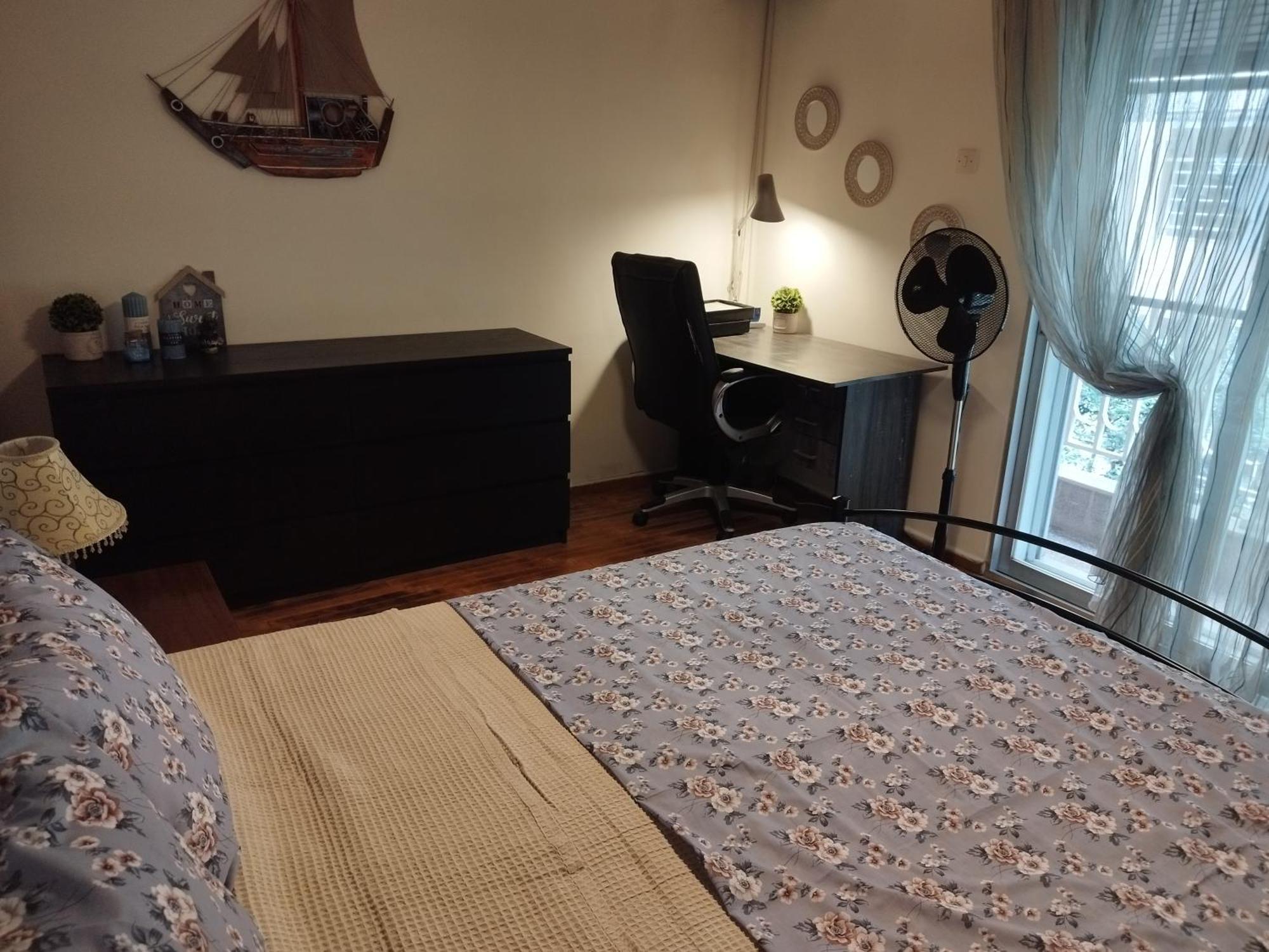 Private Rooms In Shared House 테살로니키 외부 사진