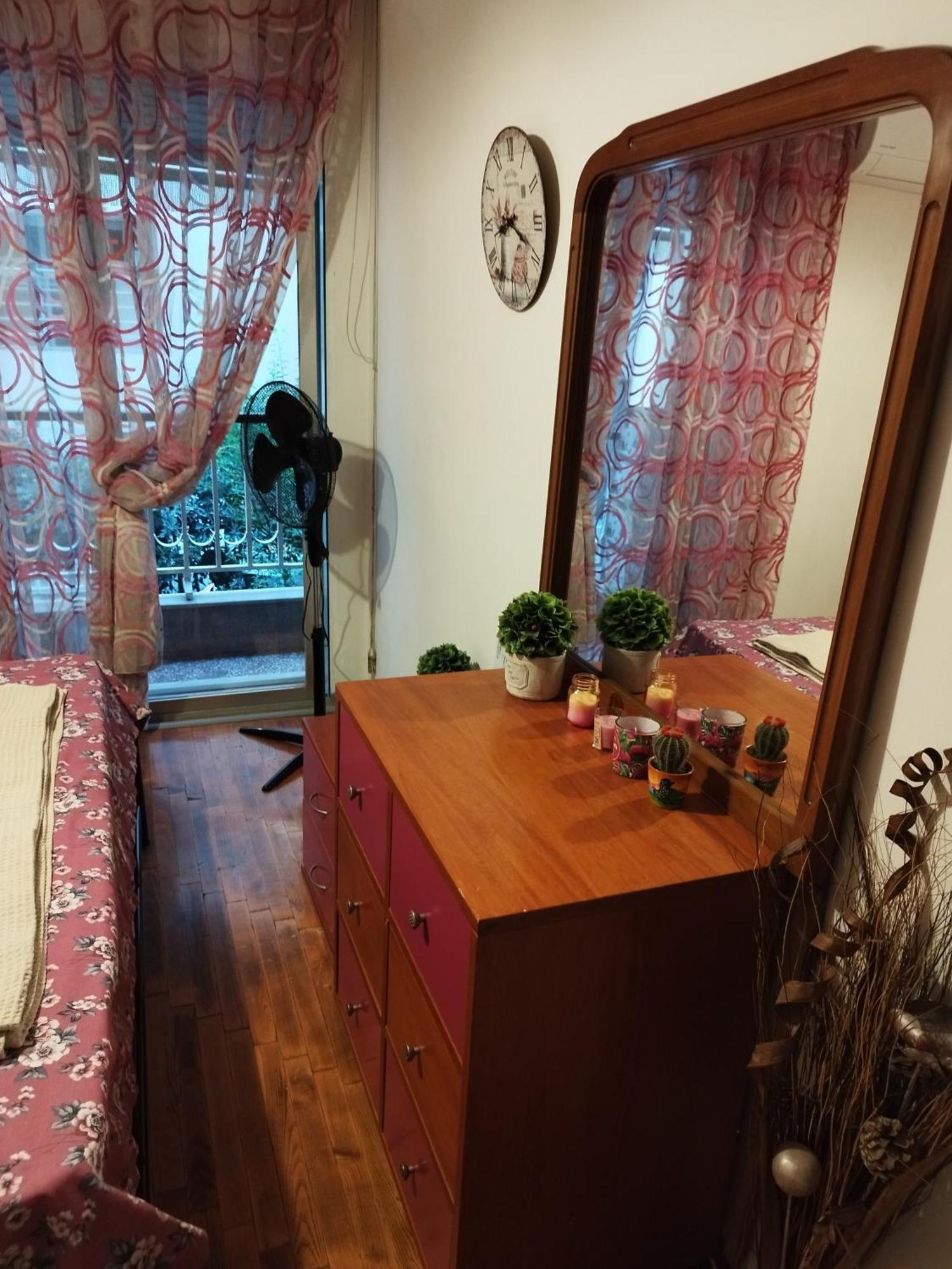 Private Rooms In Shared House 테살로니키 객실 사진